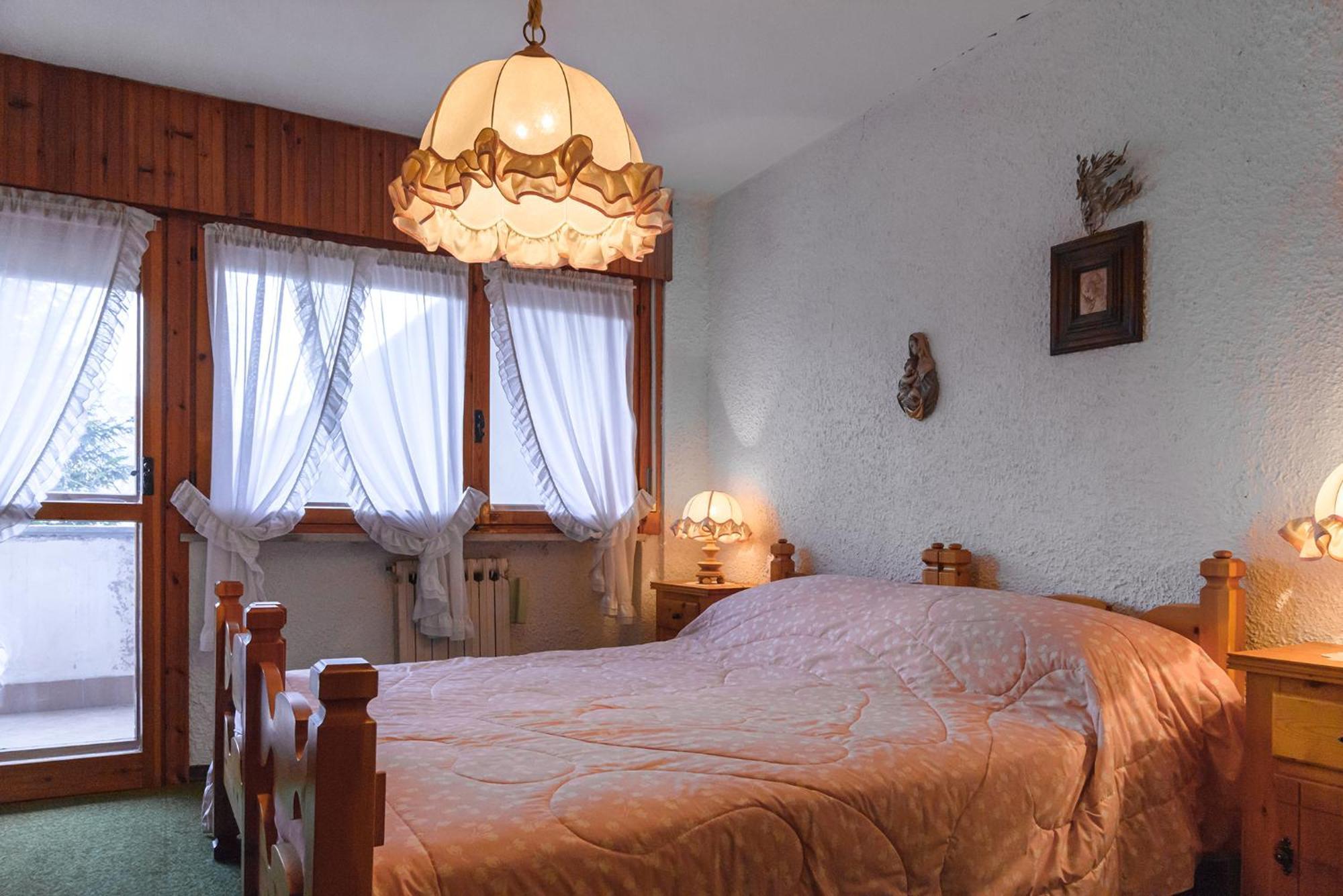 Appartement Zona Piazzale Del Prel à Prato Nevoso Chambre photo
